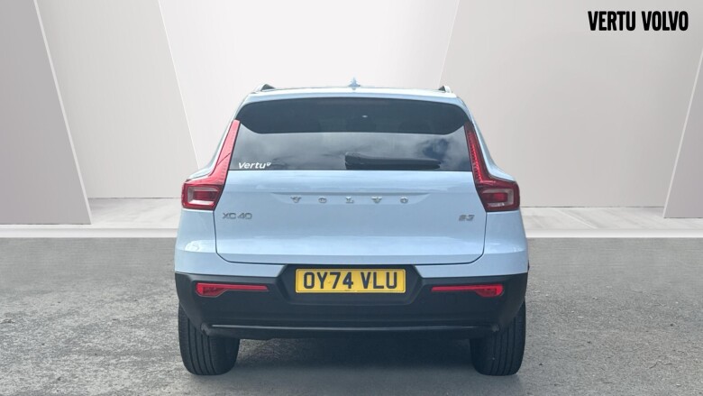 Volvo XC40 2.0 B3P Plus Dark 5dr Auto Petrol Estate